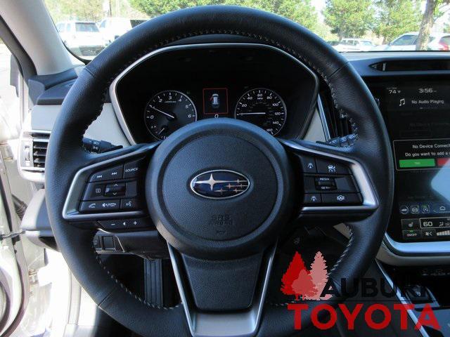 used 2023 Subaru Outback car, priced at $29,988