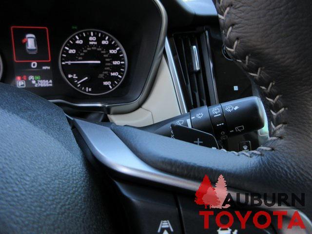 used 2023 Subaru Outback car, priced at $29,988