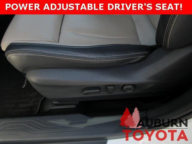 used 2023 Subaru Outback car, priced at $29,988