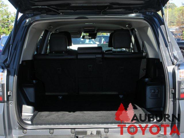used 2024 Toyota 4Runner car, priced at $43,988