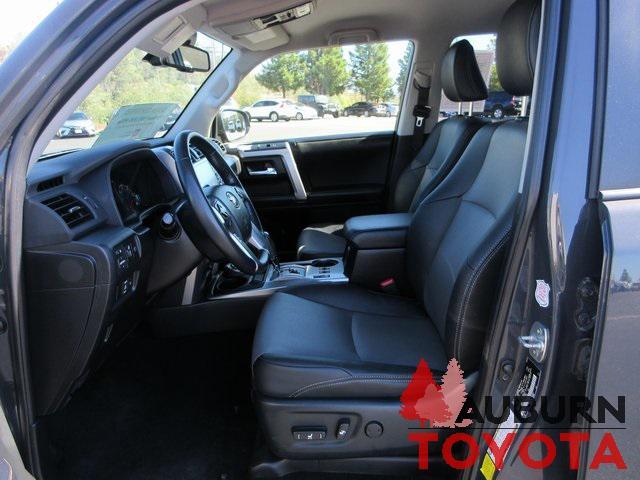 used 2024 Toyota 4Runner car, priced at $43,988