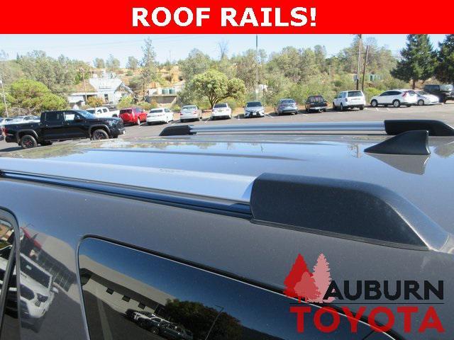 used 2024 Toyota 4Runner car, priced at $43,988