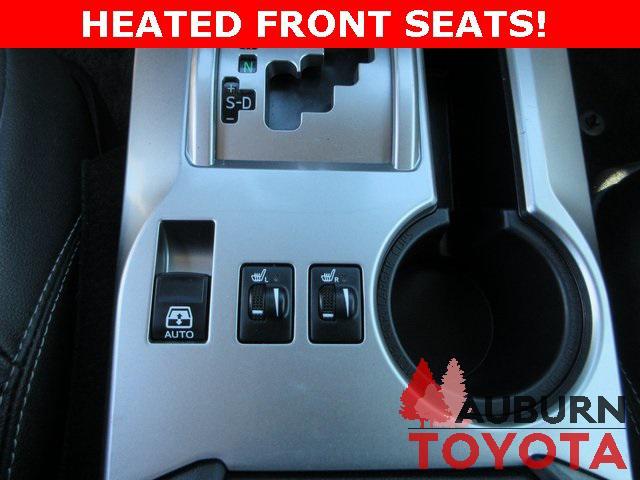 used 2024 Toyota 4Runner car, priced at $43,988
