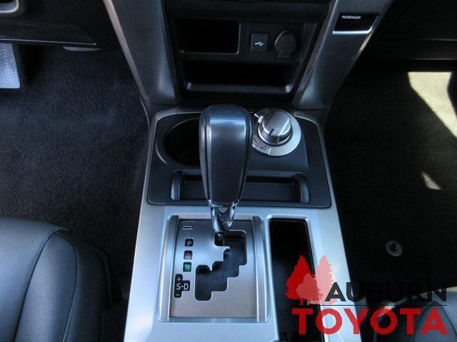 used 2024 Toyota 4Runner car, priced at $43,988