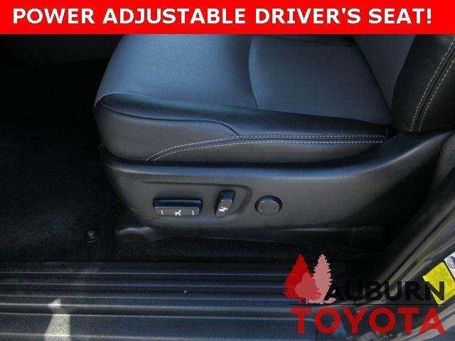 used 2024 Toyota 4Runner car, priced at $43,988
