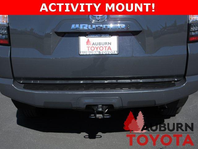 used 2024 Toyota 4Runner car, priced at $43,988