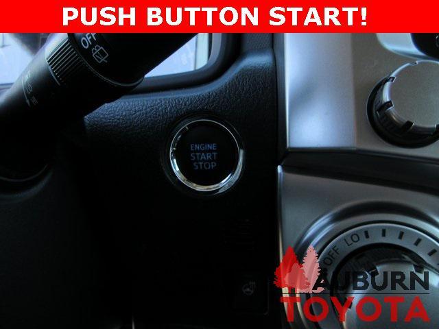 used 2024 Toyota 4Runner car, priced at $43,988