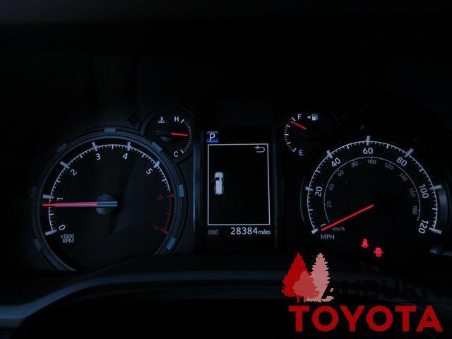used 2024 Toyota 4Runner car, priced at $43,988