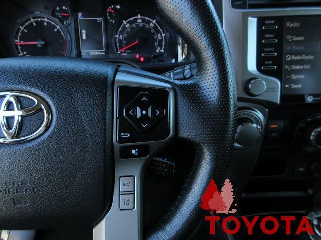 used 2024 Toyota 4Runner car, priced at $43,988