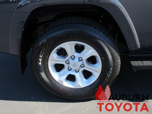 used 2024 Toyota 4Runner car, priced at $43,988