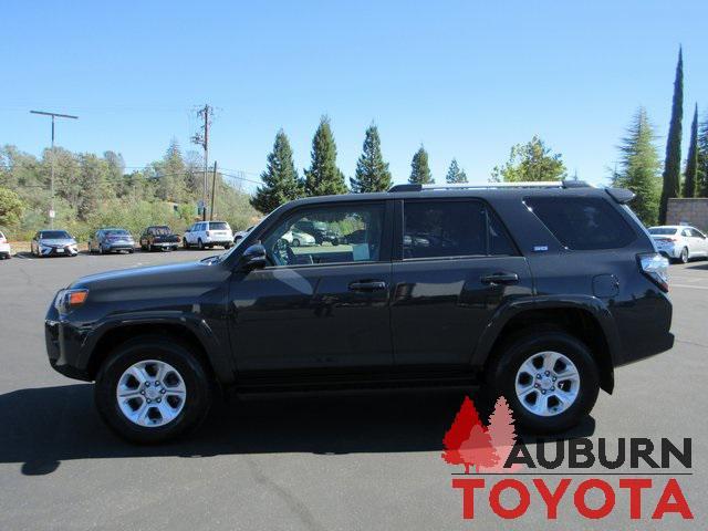 used 2024 Toyota 4Runner car, priced at $43,988