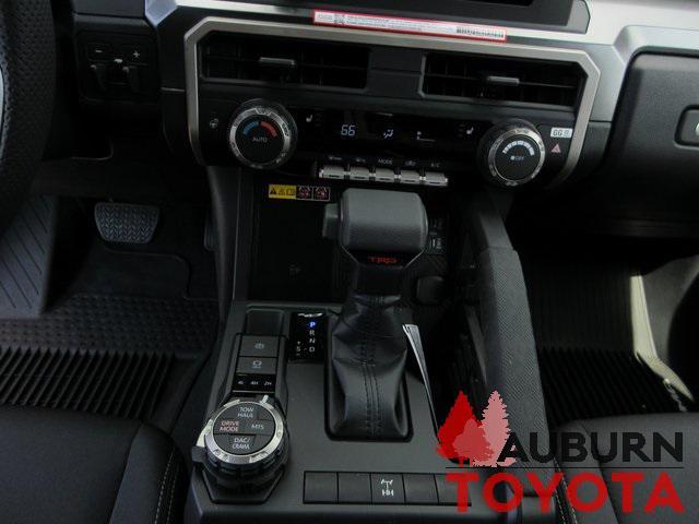 new 2025 Toyota Tacoma car, priced at $52,252