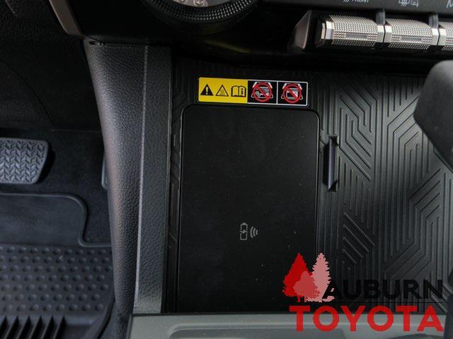 new 2025 Toyota Tacoma car, priced at $52,252