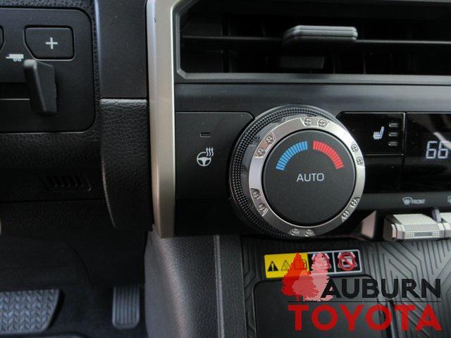 new 2025 Toyota Tacoma car, priced at $52,252