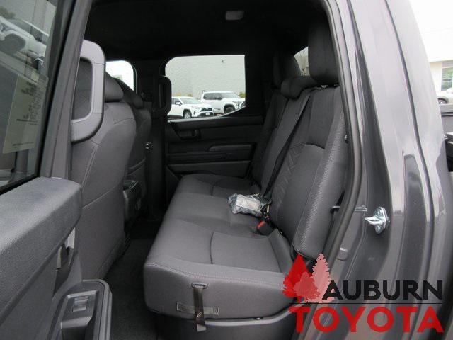 new 2025 Toyota Tacoma car, priced at $40,808