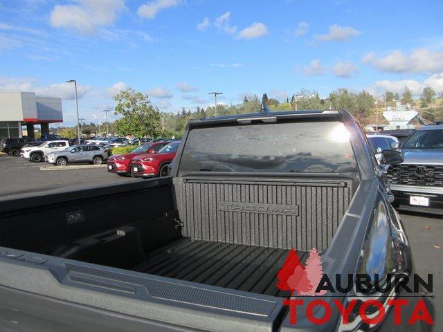 new 2025 Toyota Tacoma car, priced at $41,982