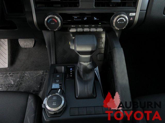 new 2025 Toyota Tacoma car, priced at $41,982