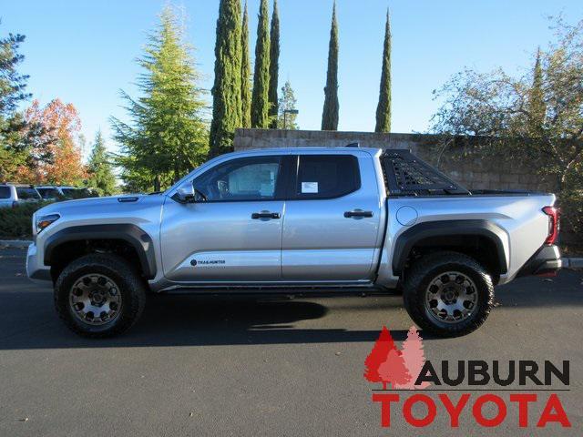 new 2024 Toyota Tacoma Hybrid car, priced at $65,125