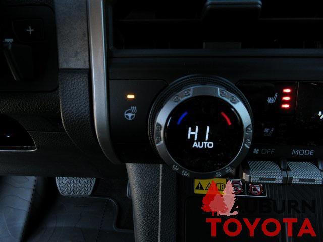 new 2024 Toyota Tacoma Hybrid car, priced at $65,125