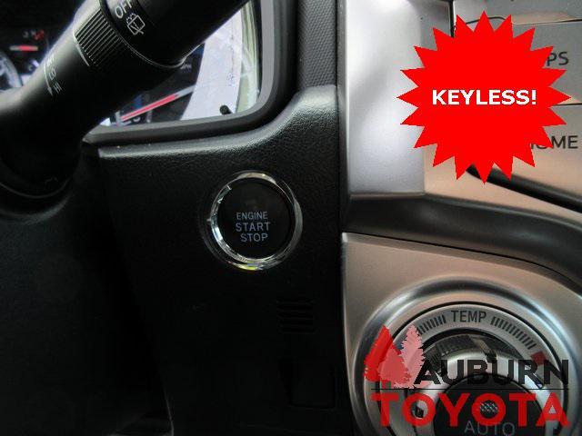 used 2018 Toyota 4Runner car, priced at $35,988