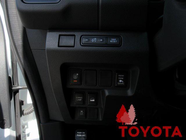 used 2025 Nissan Frontier car, priced at $34,988