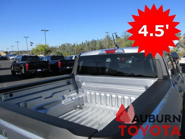 used 2023 Ford Maverick car, priced at $31,188