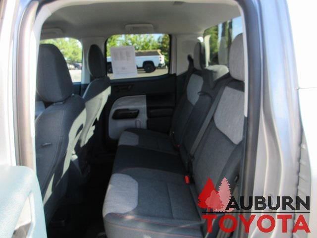 used 2023 Ford Maverick car, priced at $31,188