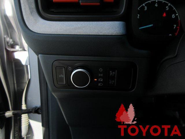 used 2023 Ford Maverick car, priced at $31,188