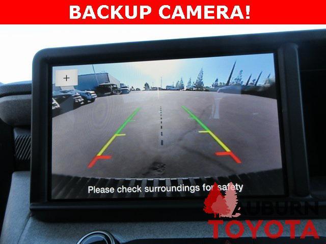 used 2023 Ford Maverick car, priced at $31,188