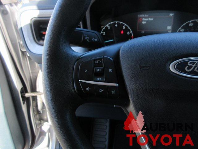 used 2023 Ford Maverick car, priced at $31,188