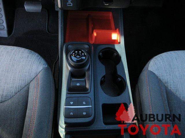 used 2023 Ford Maverick car, priced at $31,188