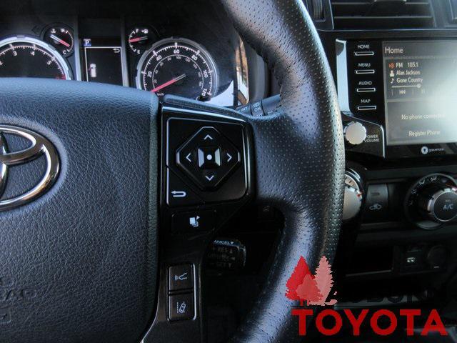 used 2023 Toyota 4Runner car, priced at $41,977