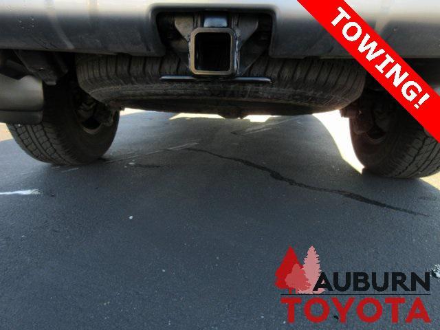 used 2023 Toyota 4Runner car, priced at $41,977