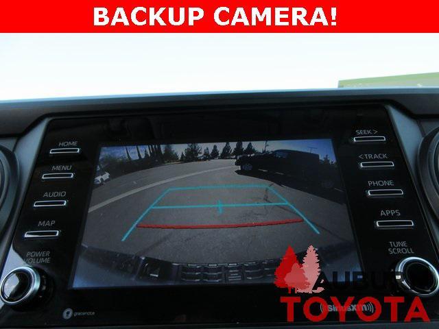 used 2023 Toyota Tacoma car, priced at $32,488