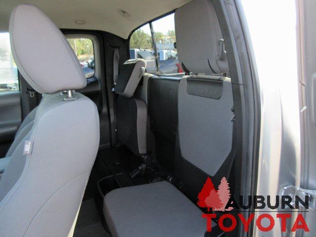 used 2023 Toyota Tacoma car, priced at $32,488