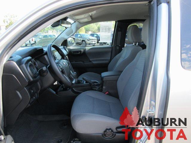 used 2023 Toyota Tacoma car, priced at $32,488