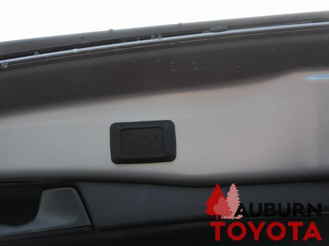 new 2025 Toyota RAV4 car, priced at $33,955