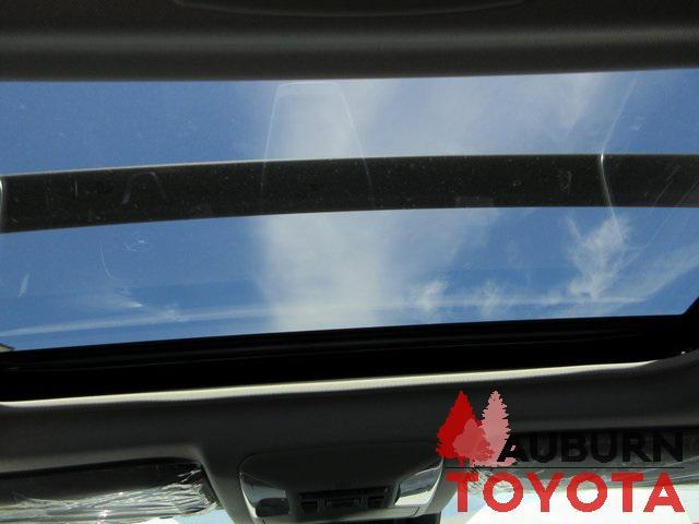 new 2025 Toyota RAV4 car, priced at $36,673