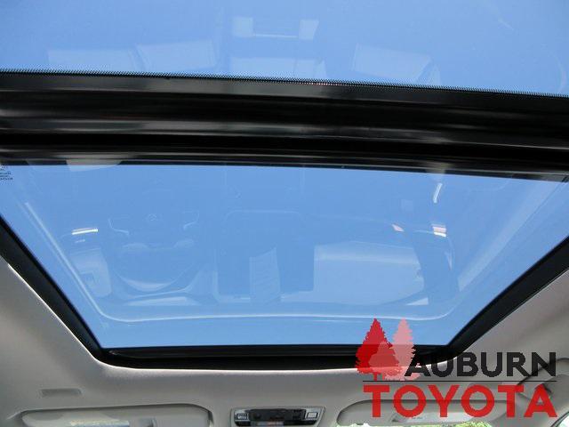 new 2025 Toyota Grand Highlander car, priced at $57,862