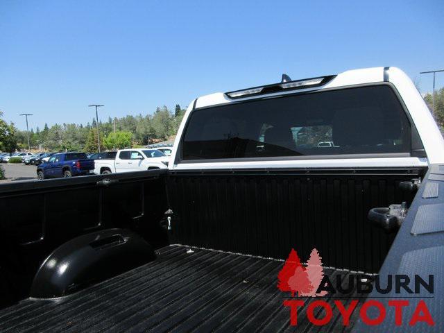 used 2025 Toyota Tundra car, priced at $51,988