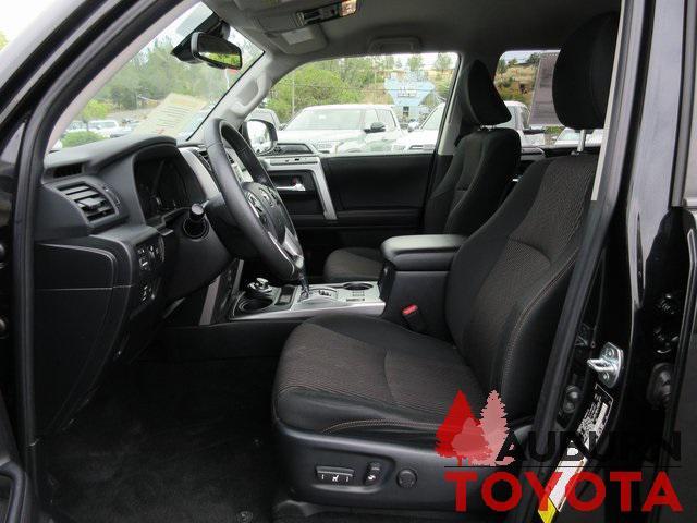 used 2022 Toyota 4Runner car, priced at $43,077