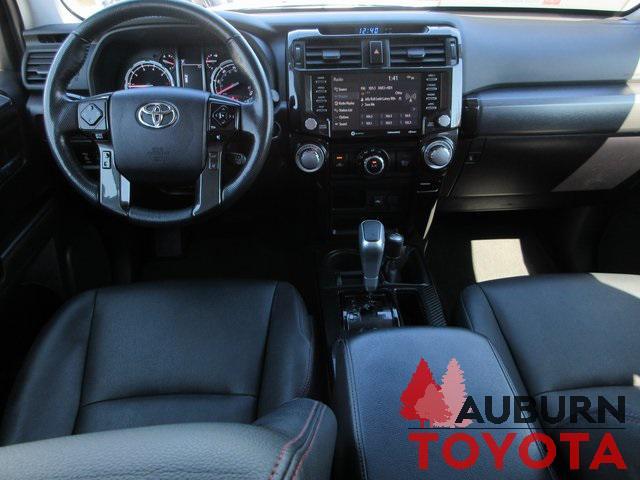 used 2023 Toyota 4Runner car, priced at $47,988