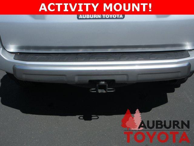 used 2023 Toyota 4Runner car, priced at $47,988