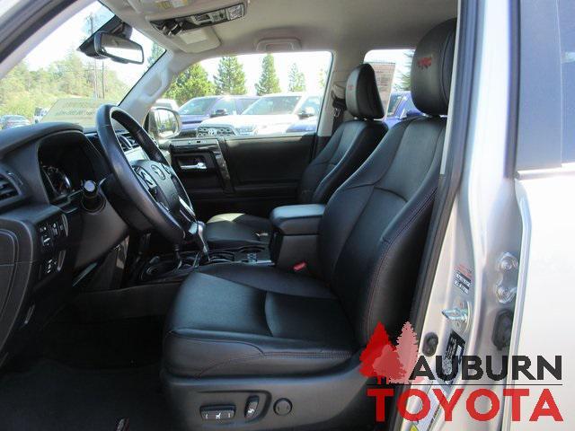 used 2023 Toyota 4Runner car, priced at $47,988
