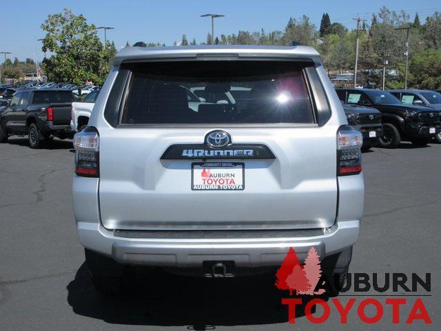 used 2023 Toyota 4Runner car, priced at $47,988
