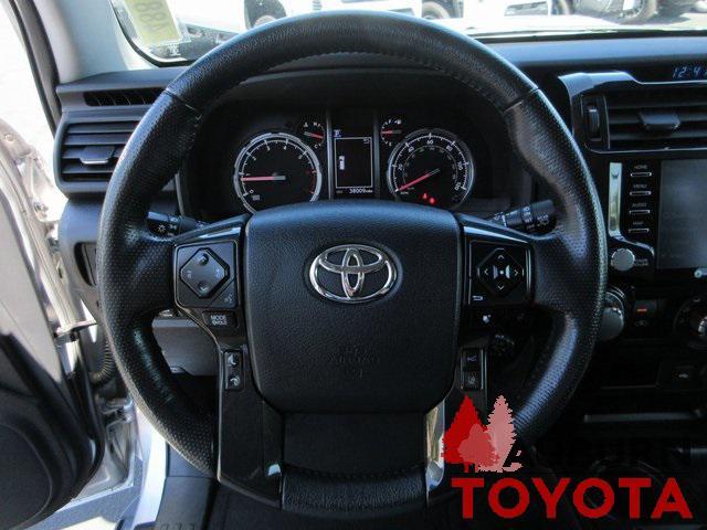 used 2023 Toyota 4Runner car, priced at $47,988