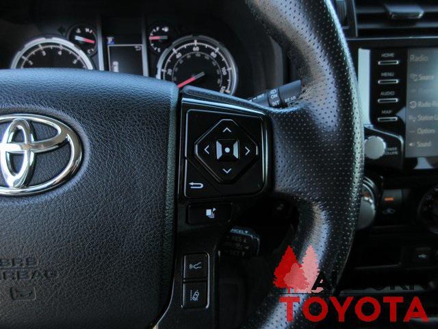 used 2023 Toyota 4Runner car, priced at $47,988