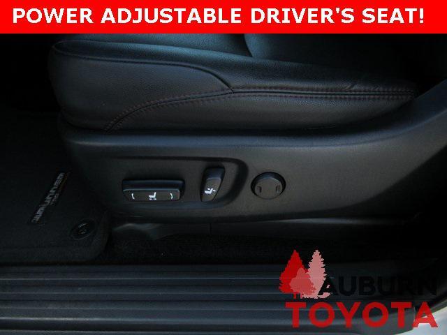 used 2023 Toyota 4Runner car, priced at $47,988