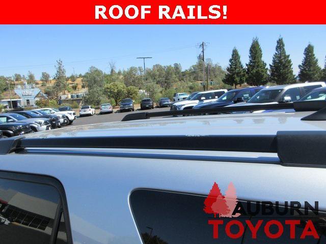 used 2023 Toyota 4Runner car, priced at $47,988