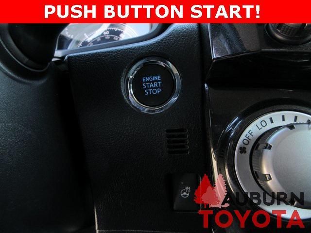 used 2023 Toyota 4Runner car, priced at $47,988